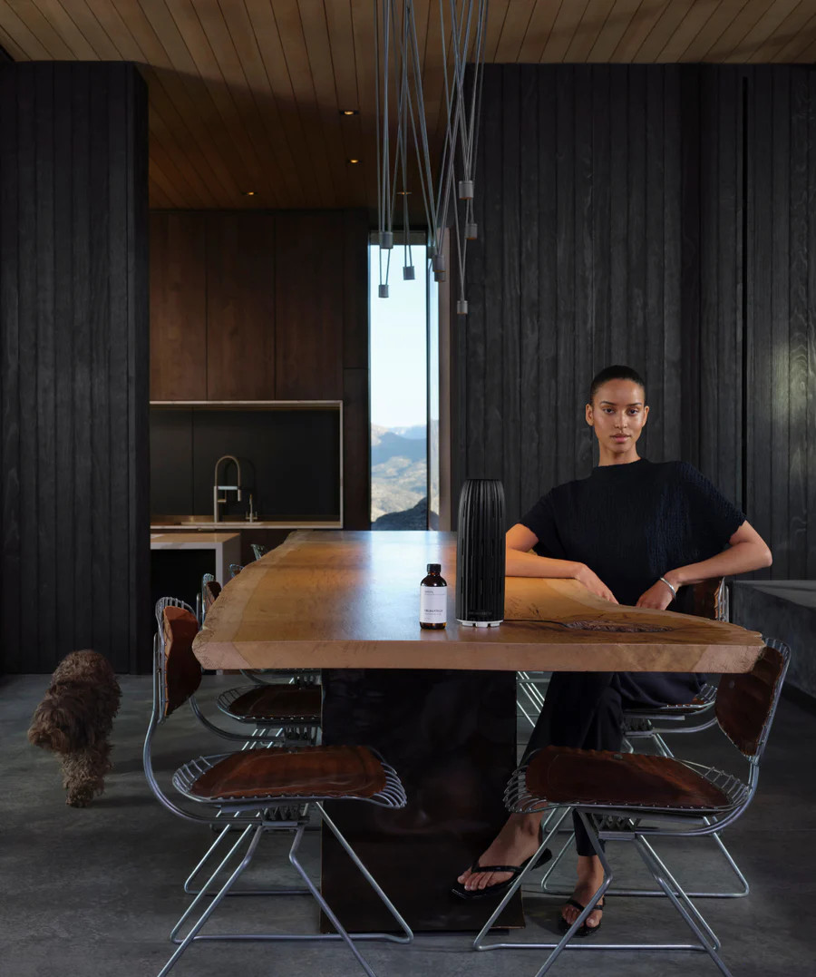 Ambience | AromaTech