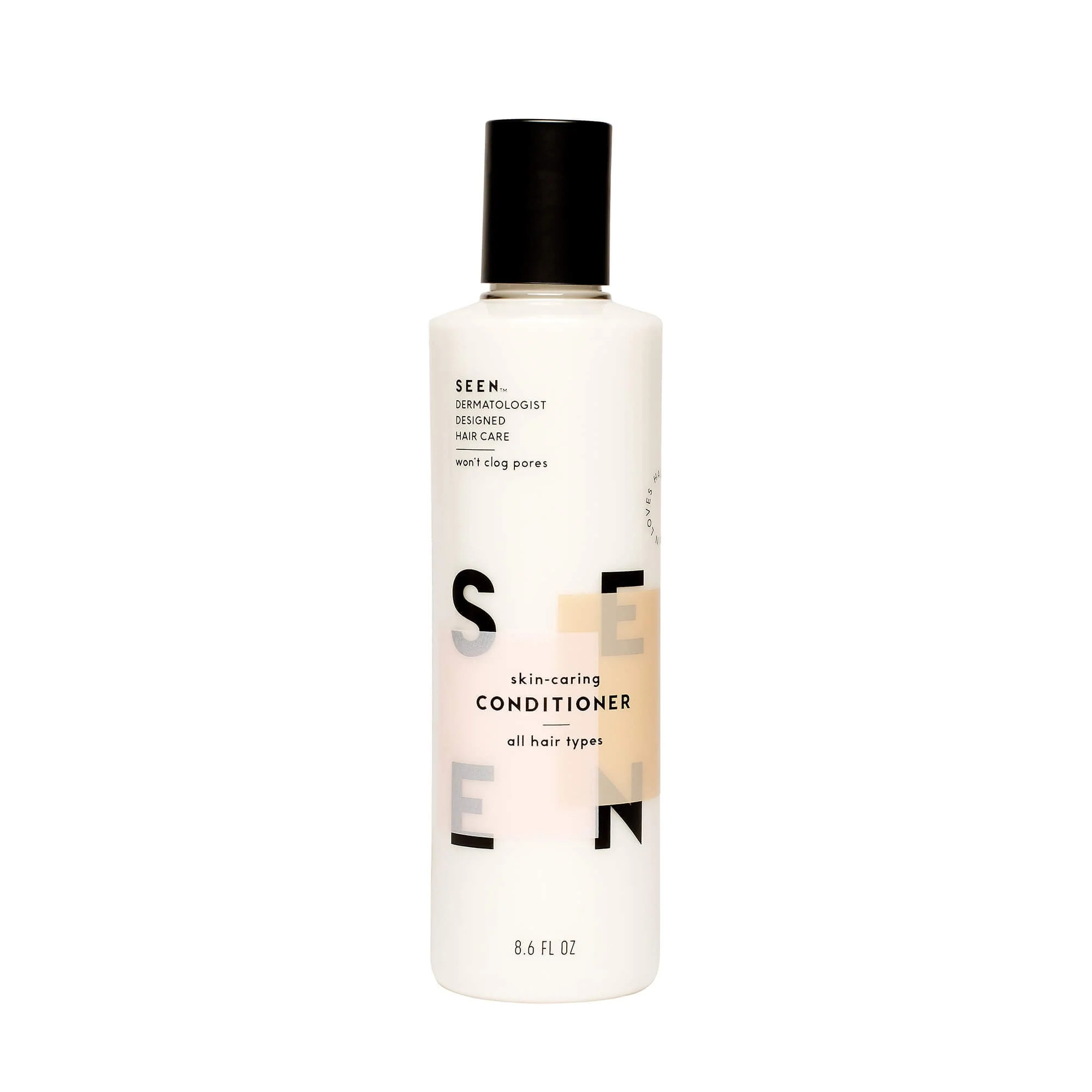 SEEN Conditioner - Dermatologist Recommended Conditioner | SEEN Hair Care
