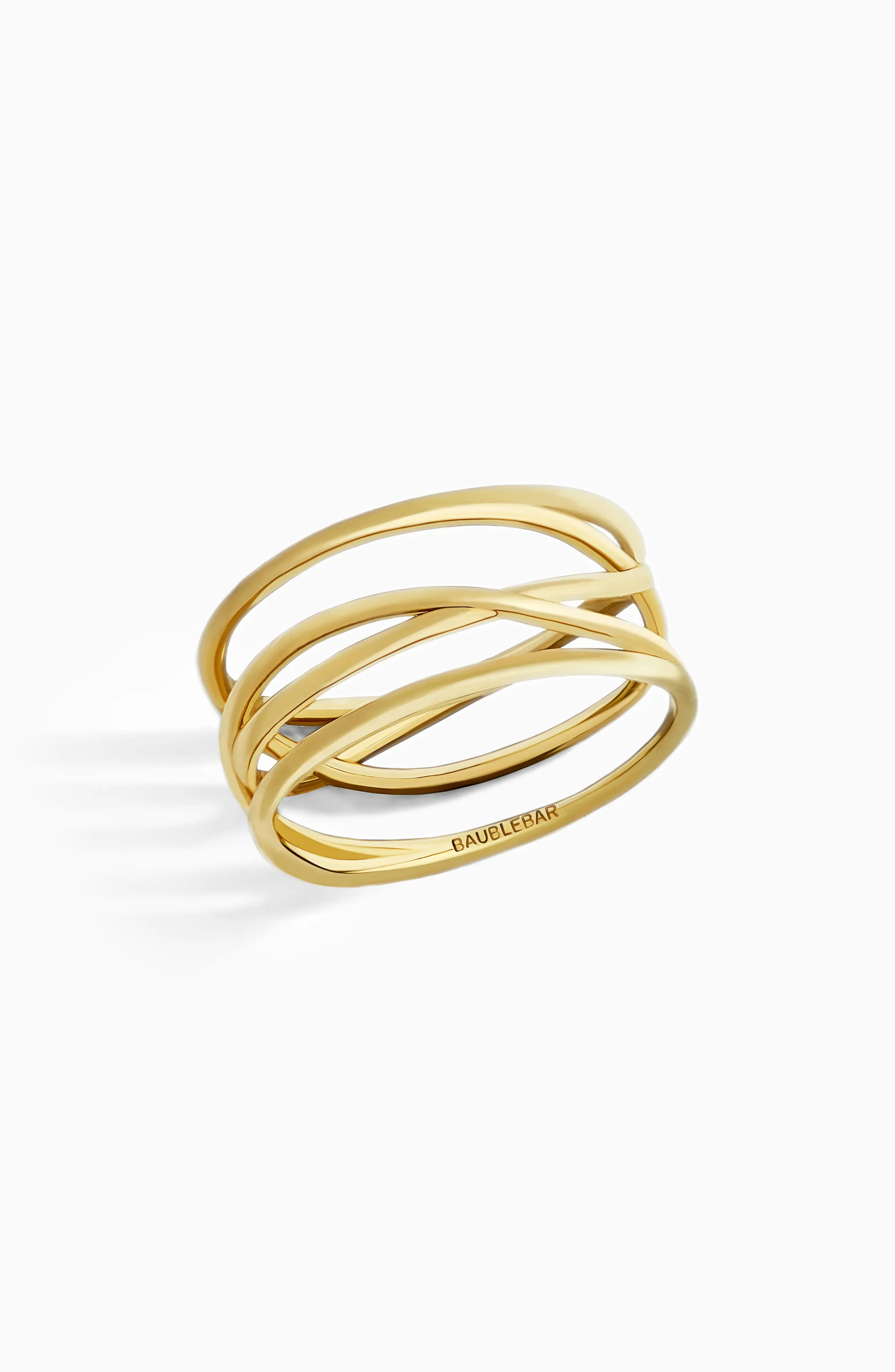 Ivy Everyday Fine Stack Ring | Nordstrom
