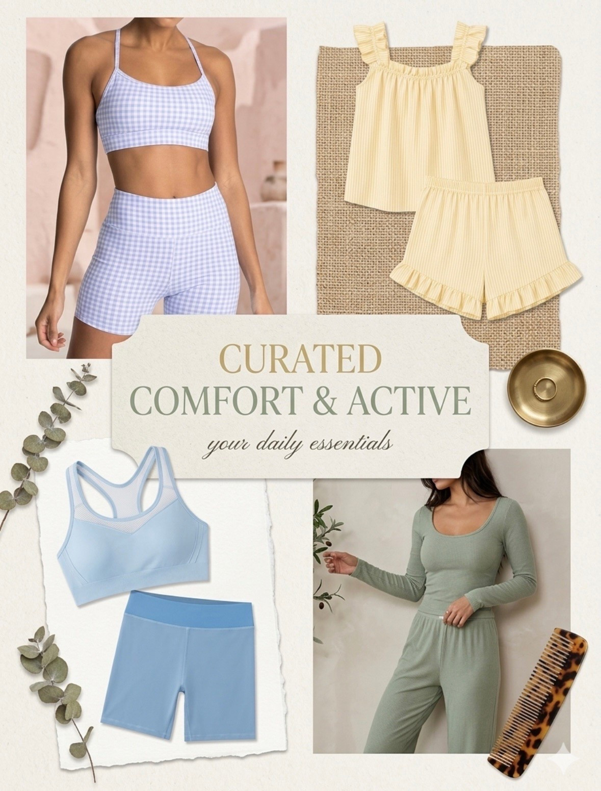 Matching sets