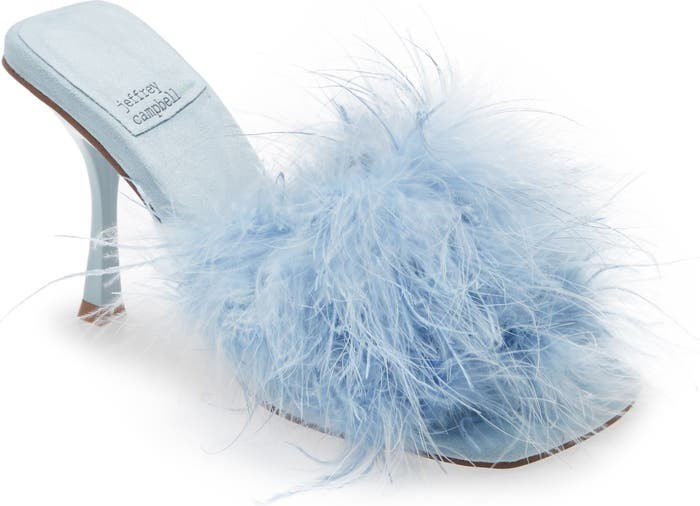 Chauffeur Slide Sandal | Nordstrom