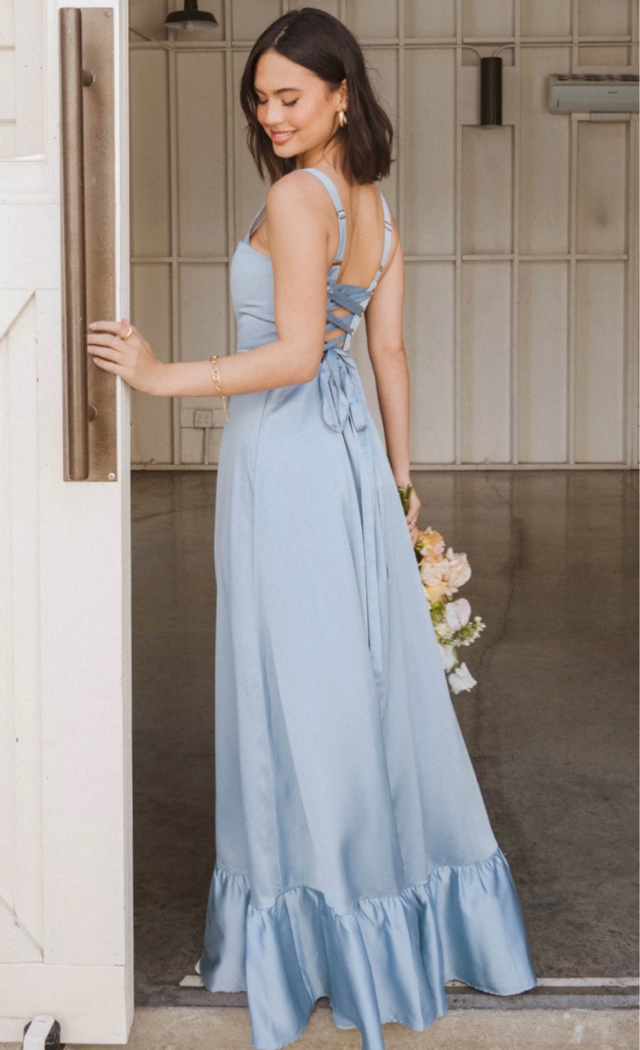 Show me your mumu blue steel satin luxe bridesmaid dresses 

wedding guest dress, bridesmaid dress, blue bridesmaid dress, floral bridesmaid dress, spring maxi dress, spring dress, blue dress, blue wedding guest dress

#LTKwedding #LTKSeasonal #LTKstyletip