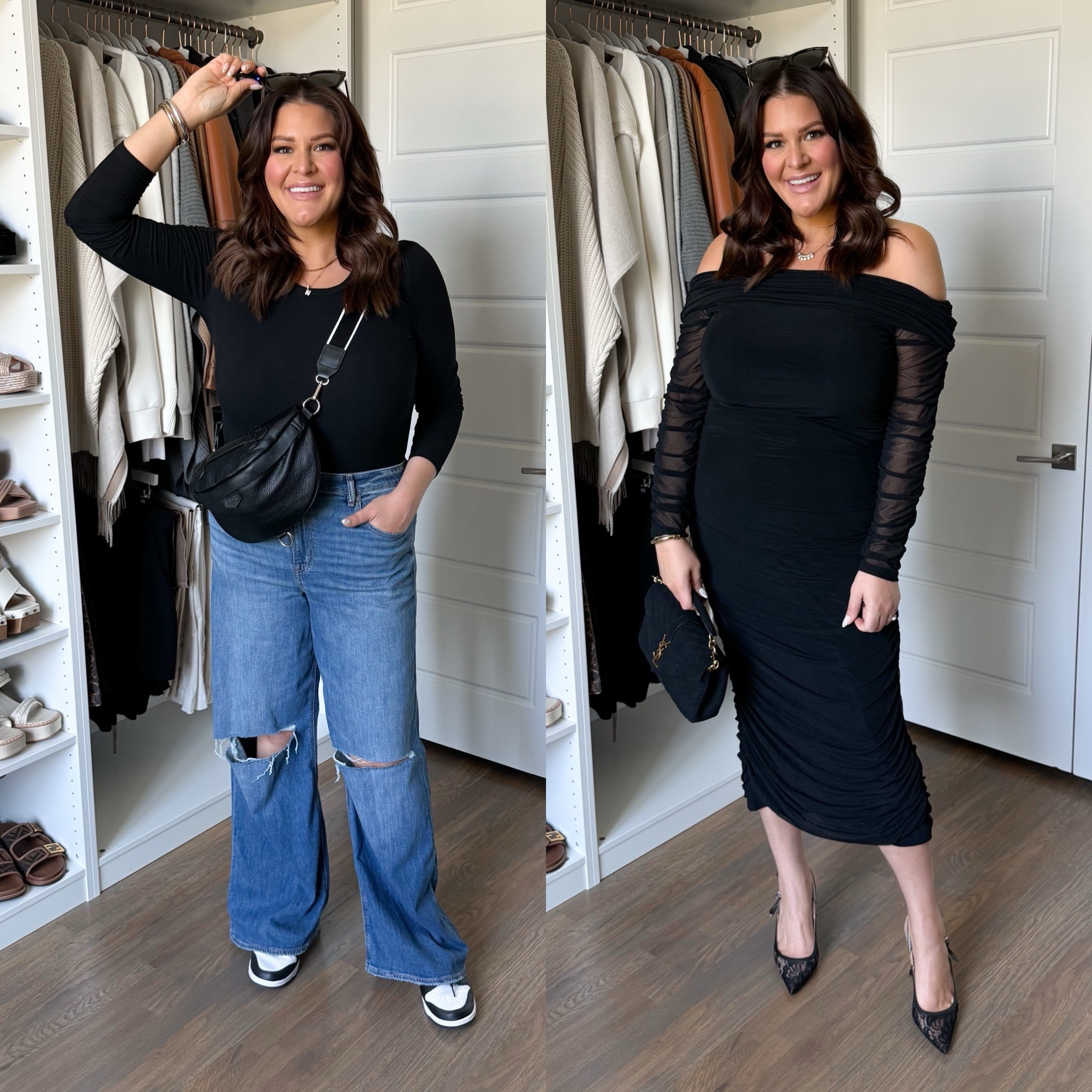 Amazon Dress

#LTKMidsize #LTKFindsUnder50 #LTKStyleTip