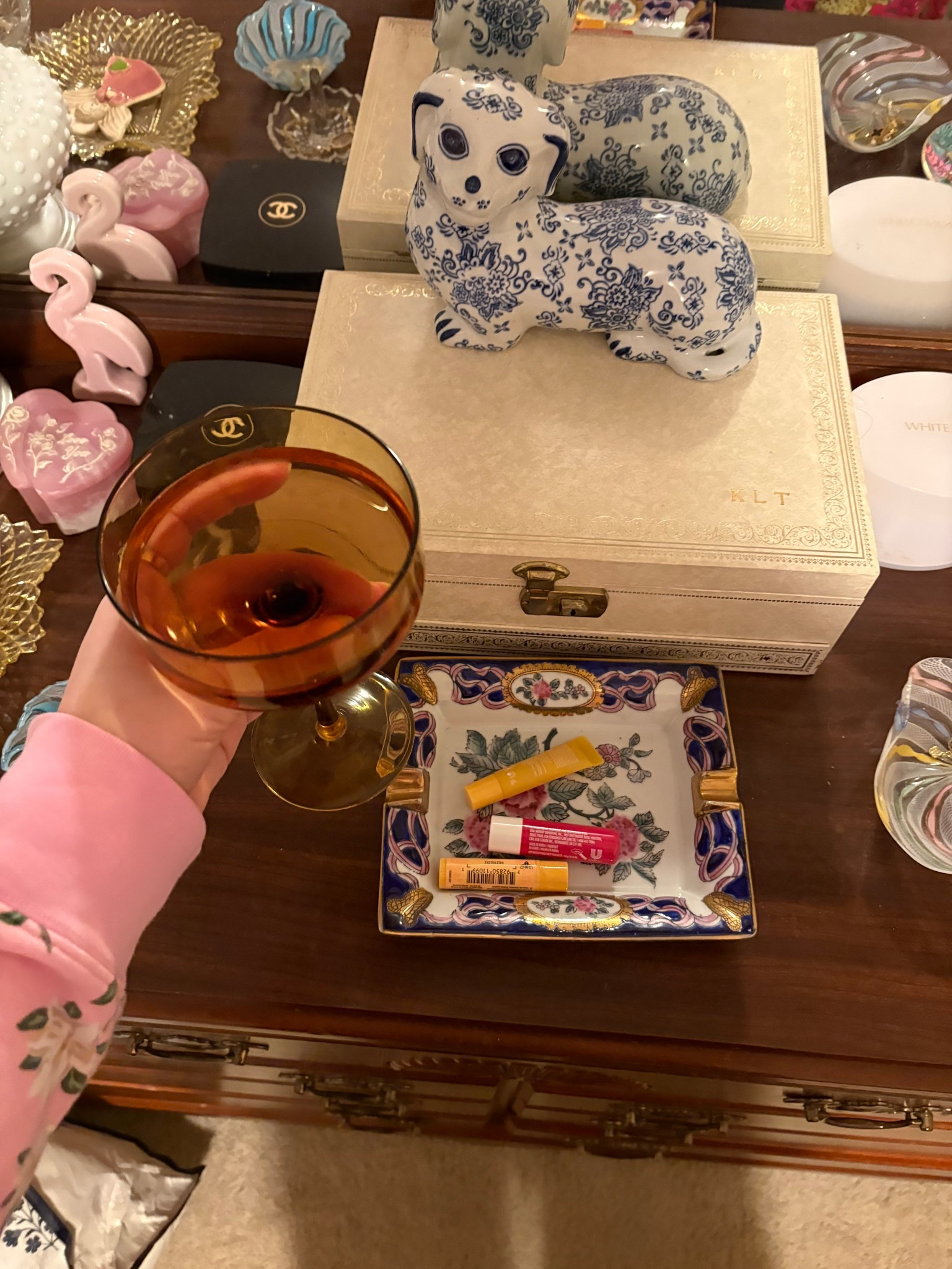 Getting ready essentials 💖

#LTKdayinmylife #LTKBeauty #LTKgrwm