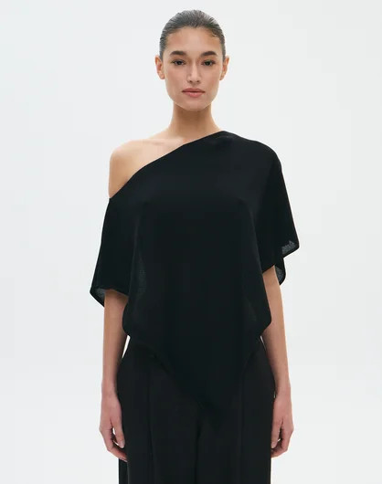 Knit Poncho | Glassons (Australia)