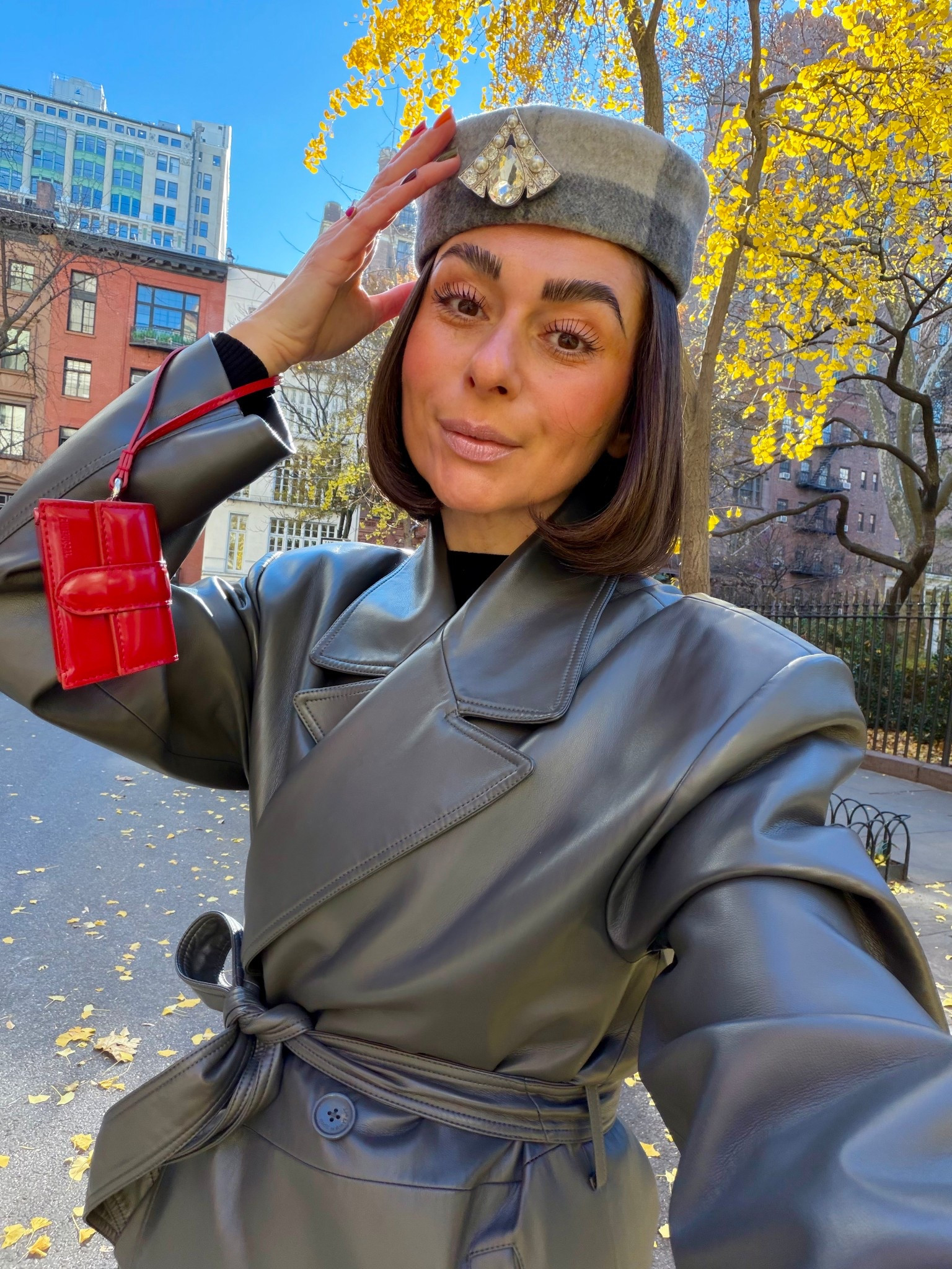 JK vibe 🩶

#LTKHoliday #LTKSeasonal #LTKGiftGuide