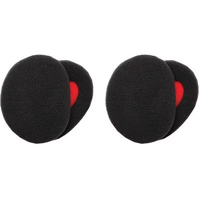 Sprigs EarBags- 2 Pack Black / Black medium | Target
