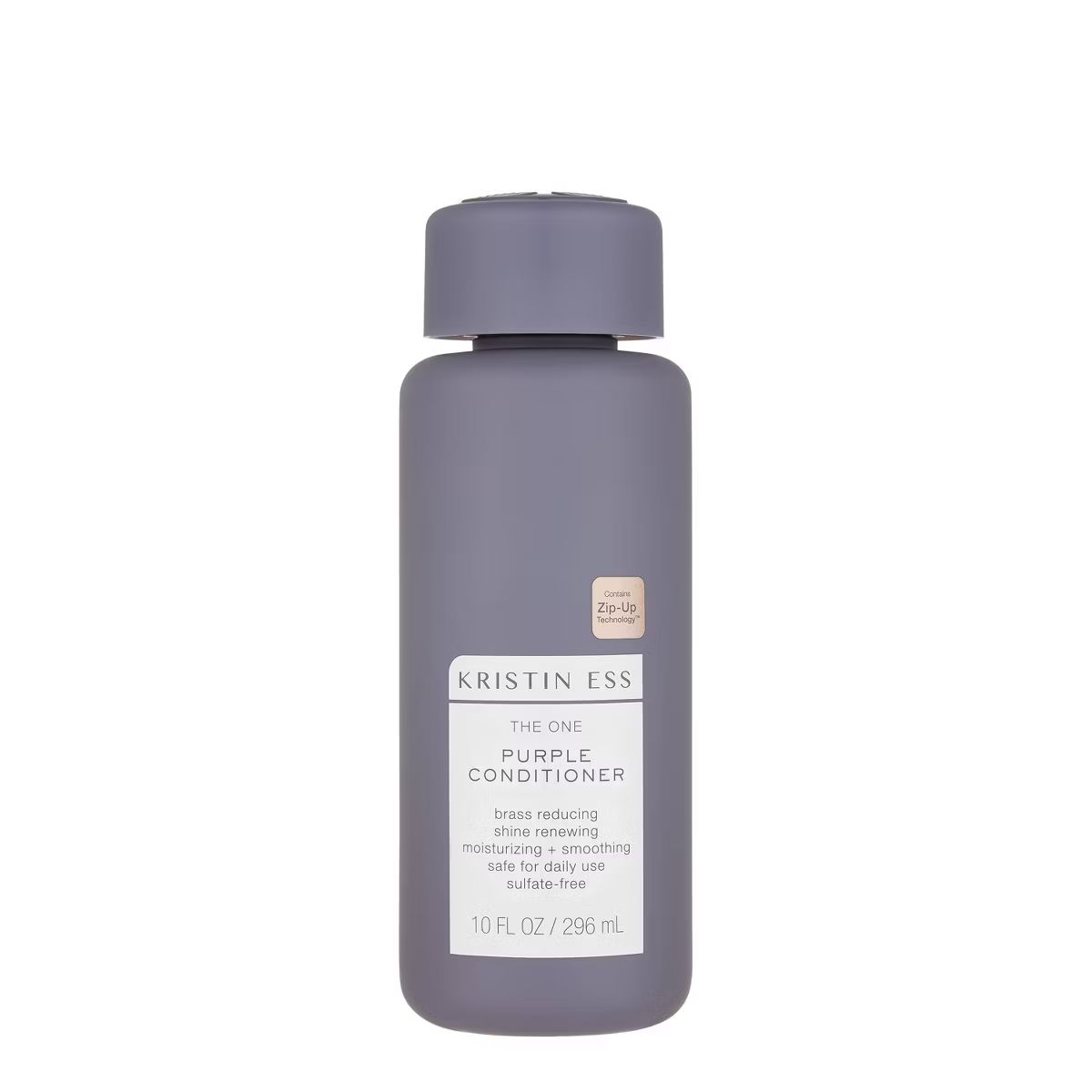 Kristin Ess The One Purple Conditioner Toning for Blonde Hair, Neutralizes Brass and Sulfate Free... | Target