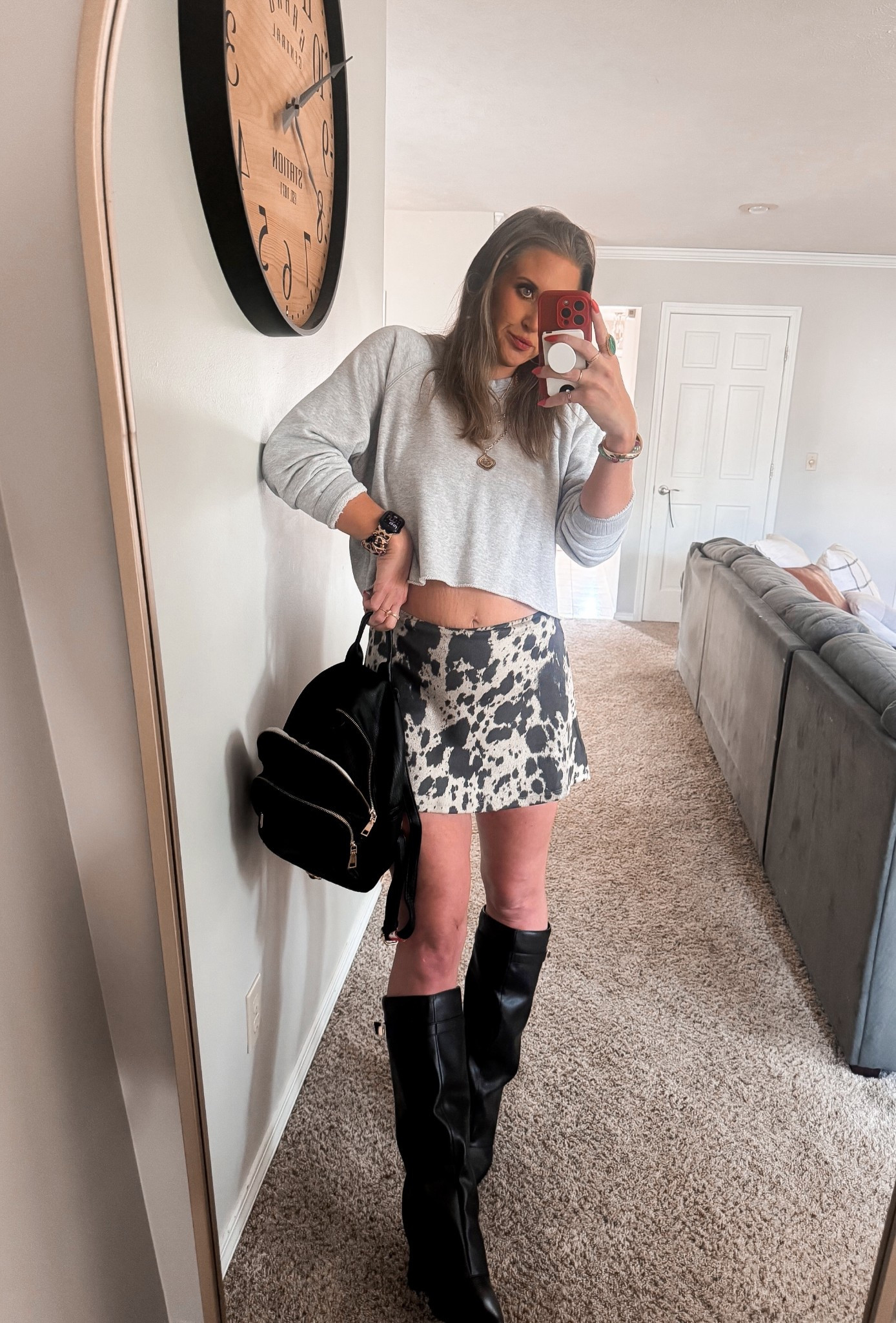 Weather: 88 degrees 
Me: but it’s fall! 
Target finds | fall style | errand outfit 

#LTKStyleTip #LTKShoeCrush #LTKSeasonal