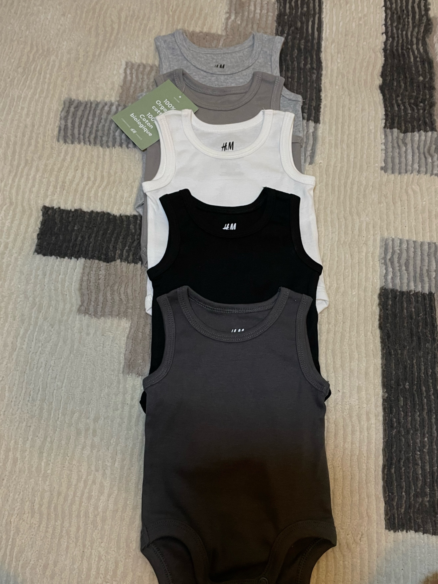 Summer onesies 

#LTKbump #LTKbaby