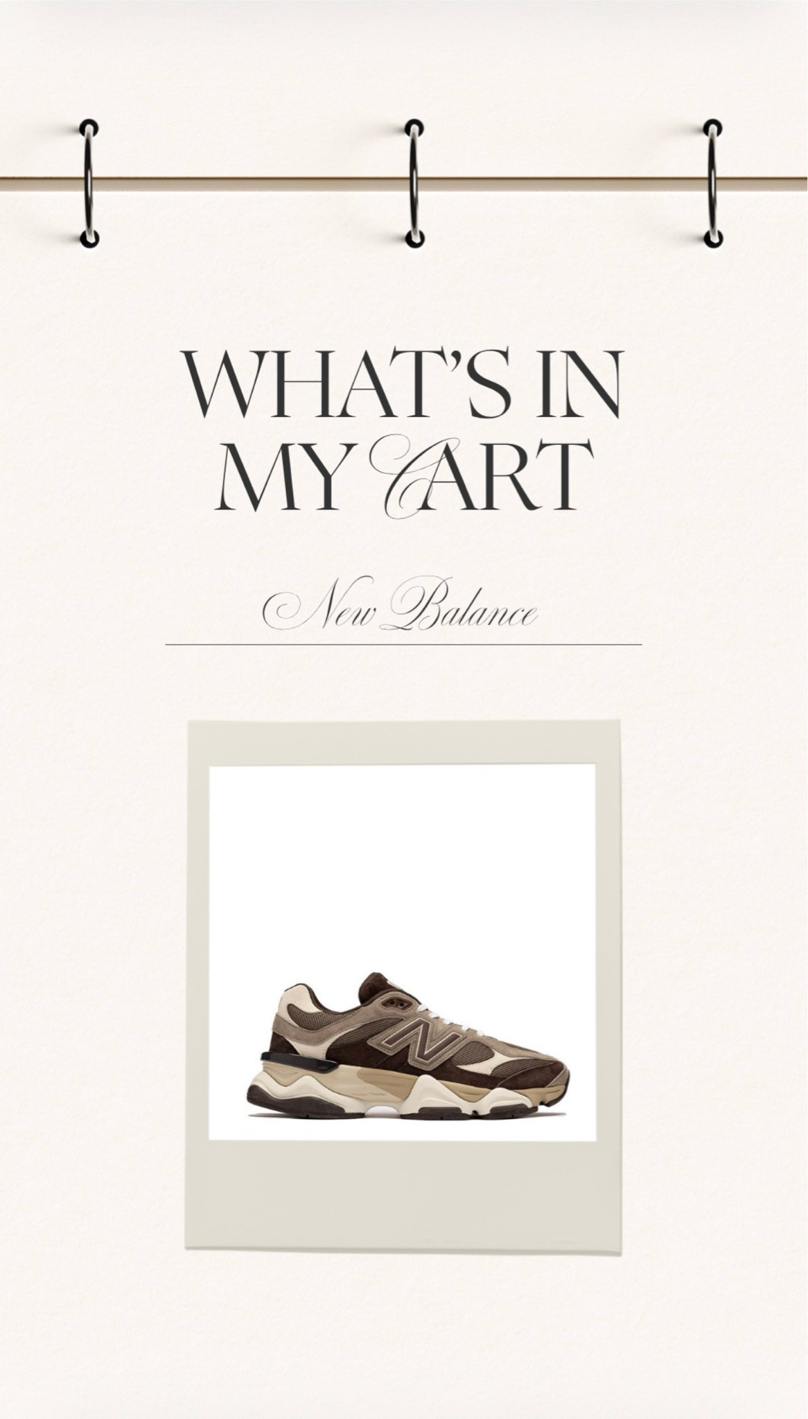 What’s in my cart this week! I have been eyeing this sneakers since I grabbed them for my 6 year old
lol

#LTKootd #LTKdayinmylife #LTKSeasonal