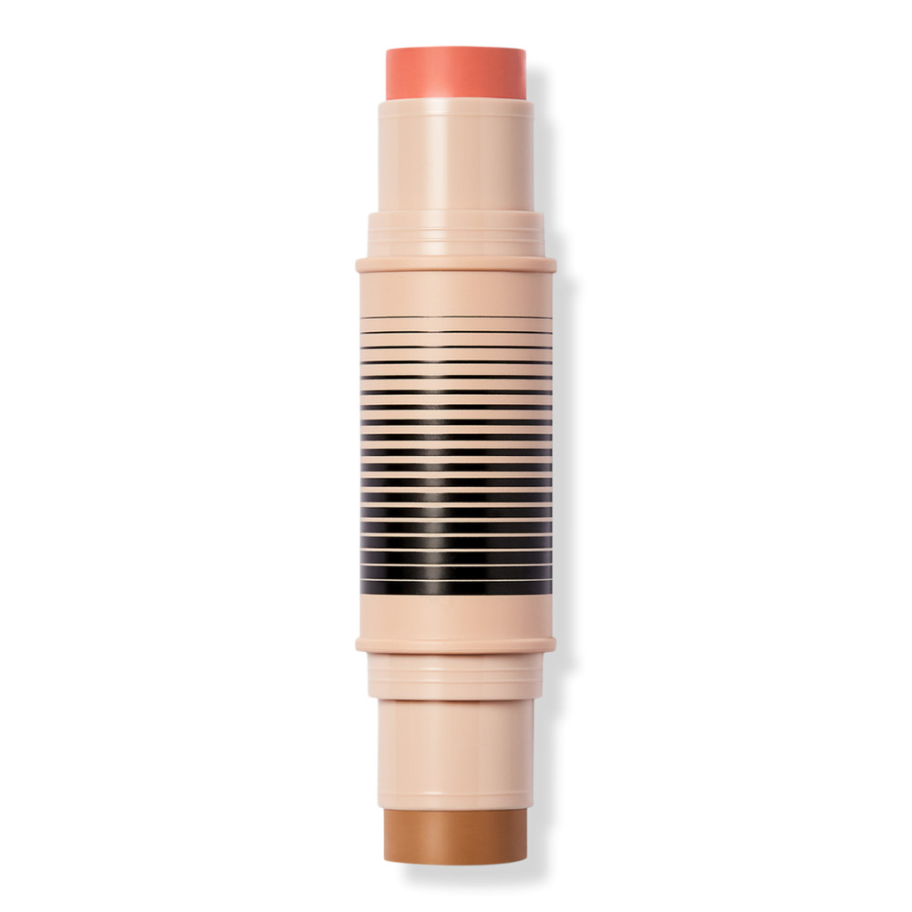 DIBS Beauty Desert Island Duo Blush + Bronzer Stick | Ulta