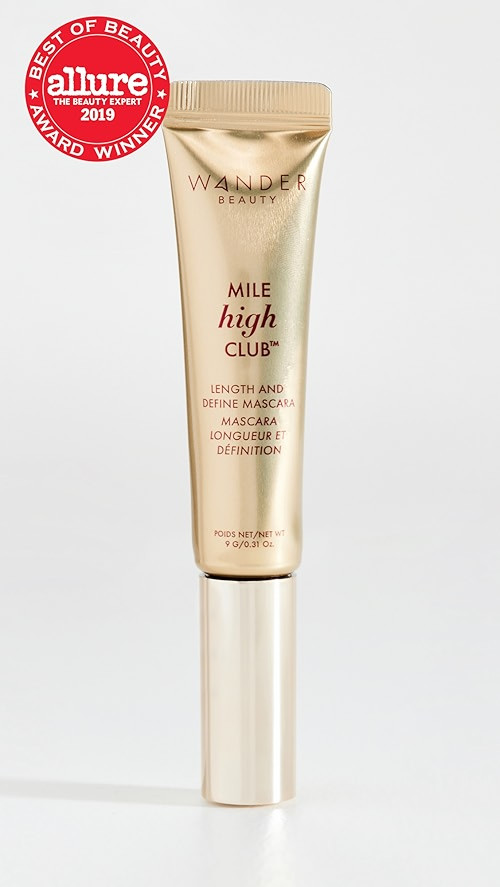 Wander Beauty Mile High Club Volume and Length Mascara | SHOPBOP | Shopbop