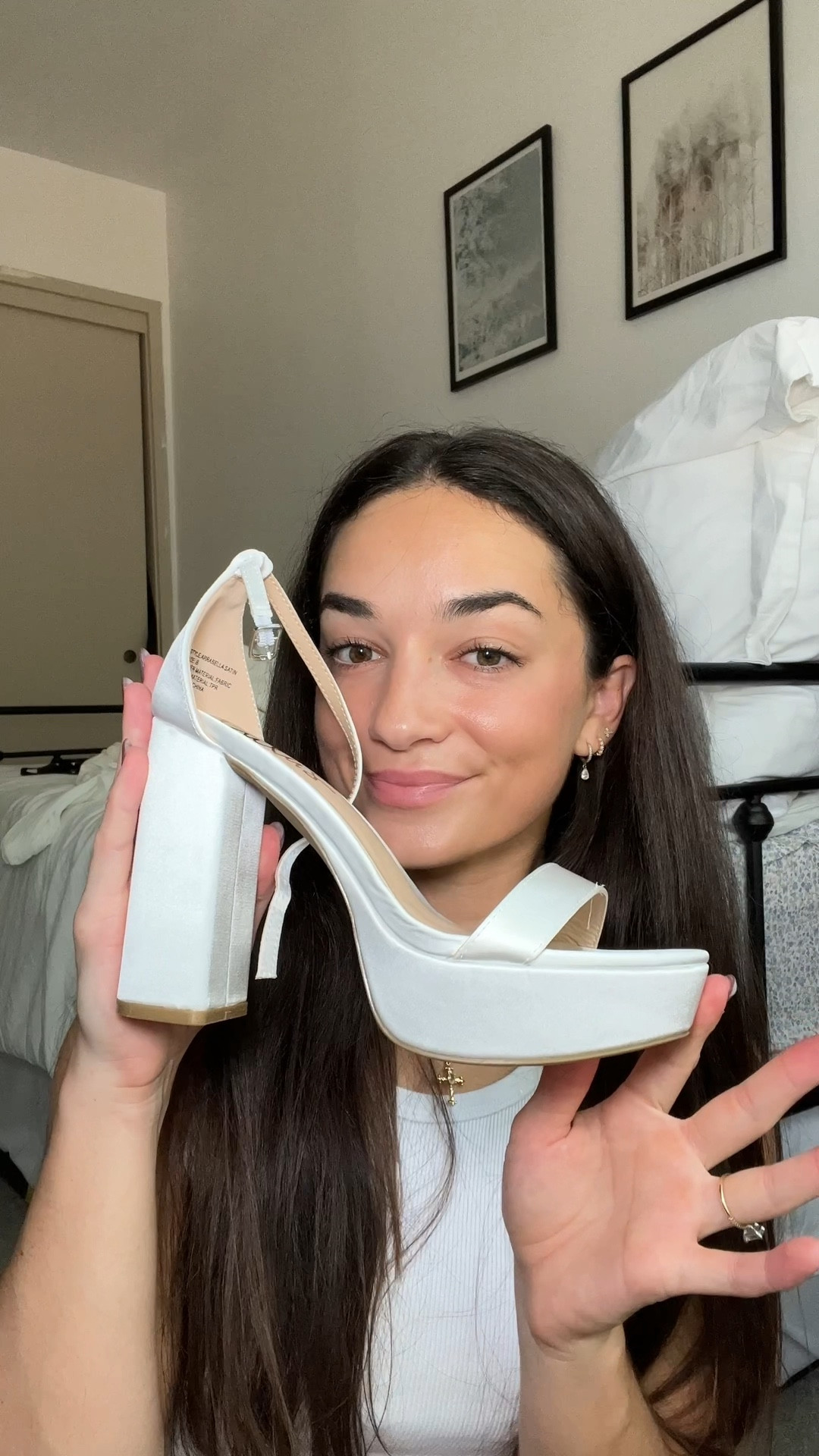 affordable bachelorette + bridal shoes options from Lulus 😍 obsessed with these & their prices!!! all under $50 except the betsey johnson pair!

#LTKwedding #LTKshoecrush #LTKfindsunder100