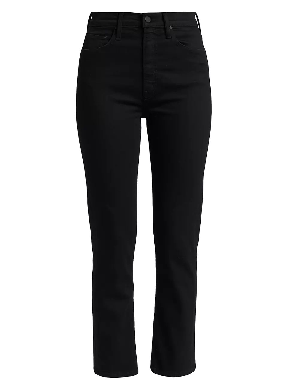 Rider High-Waisted Ankle Jeans | Saks Fifth Avenue