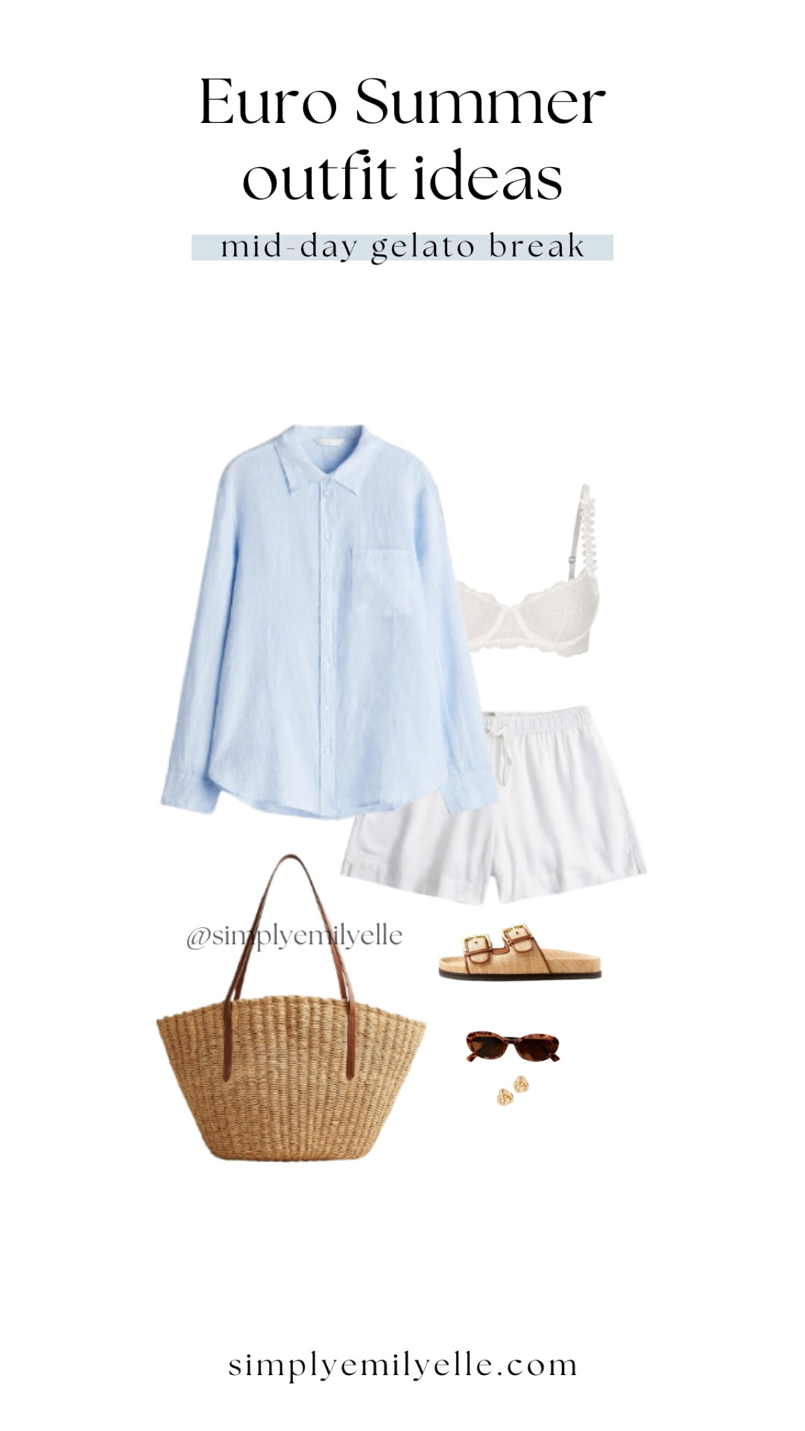 Old money style, old money outfit idea, chic outfit idea, chic summer outfit, Europe outfit idea, Europe outfit inspo, European summer outfit, Euro summer outfit, chic spring outfits, classy outfits, chic outfit inspo, Ralph Lauren aesthetic 


#LTKSaleAlert #LTKFindsUnder50 #LTKStyleTip