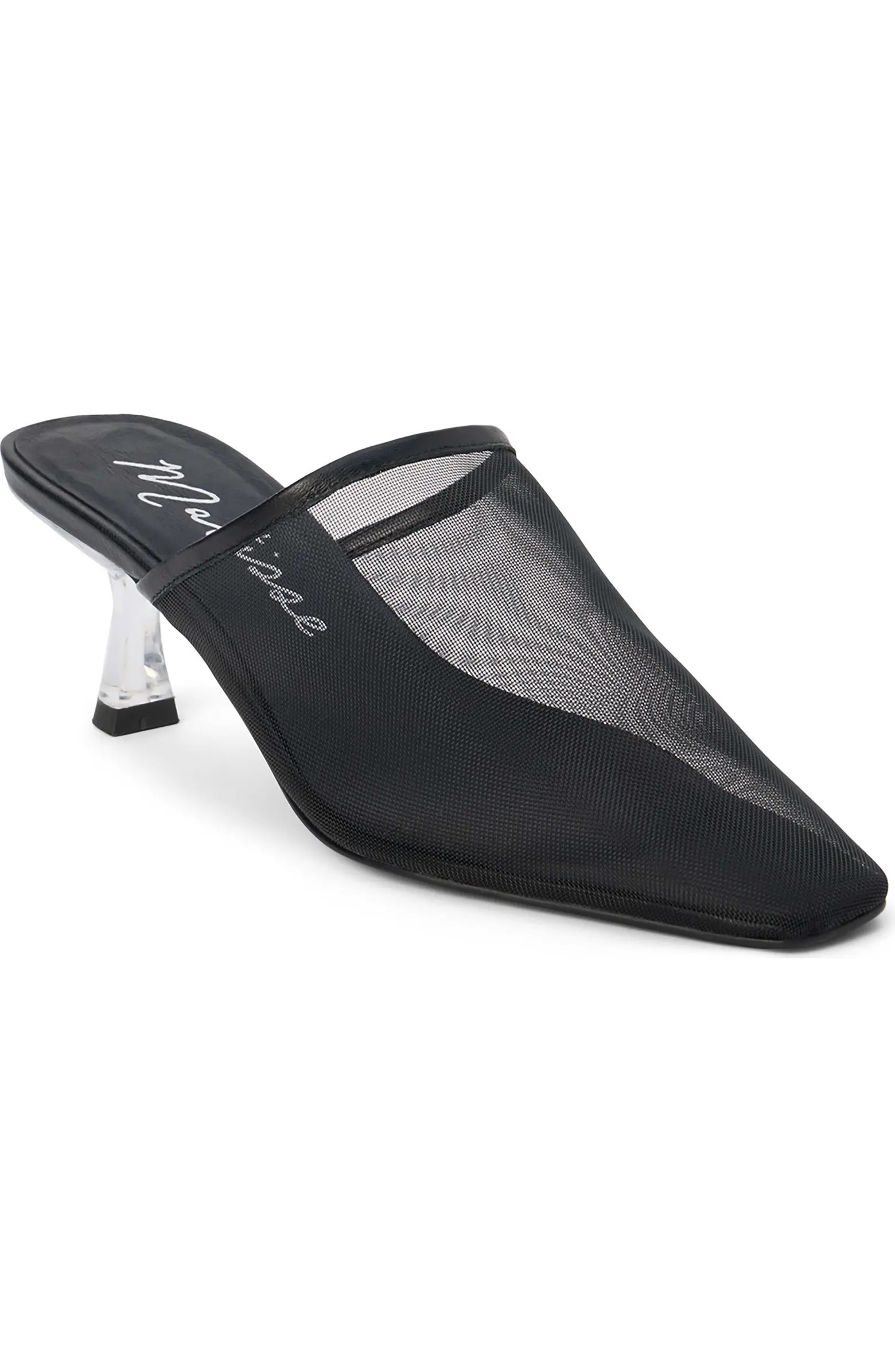 Matisse Bette Mule (Women) | Nordstrom | Nordstrom