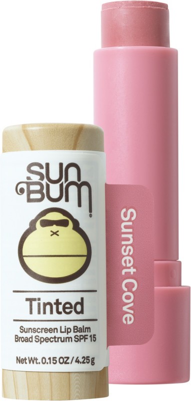 Sun Bum Tinted Lip Balm SPF 15 | Ulta Beauty | Ulta