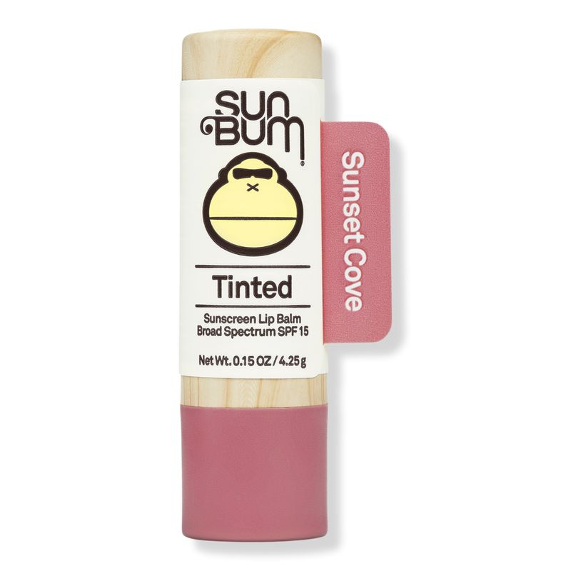 Sun Bum Tinted Lip Balm SPF 15 | Ulta Beauty | Ulta