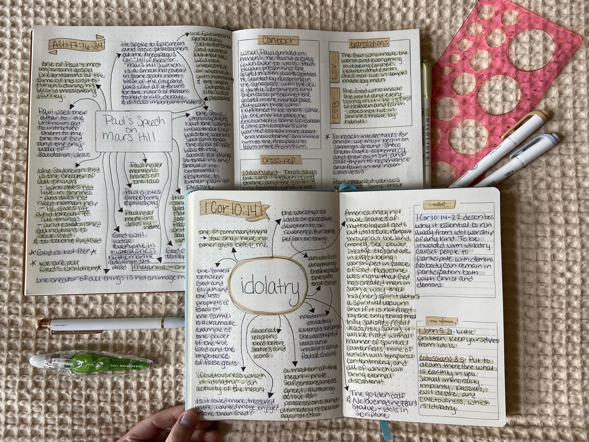 Idolatry Word Study

#LTKFindsUnder100 #LTKFamily #LTKFindsUnder50