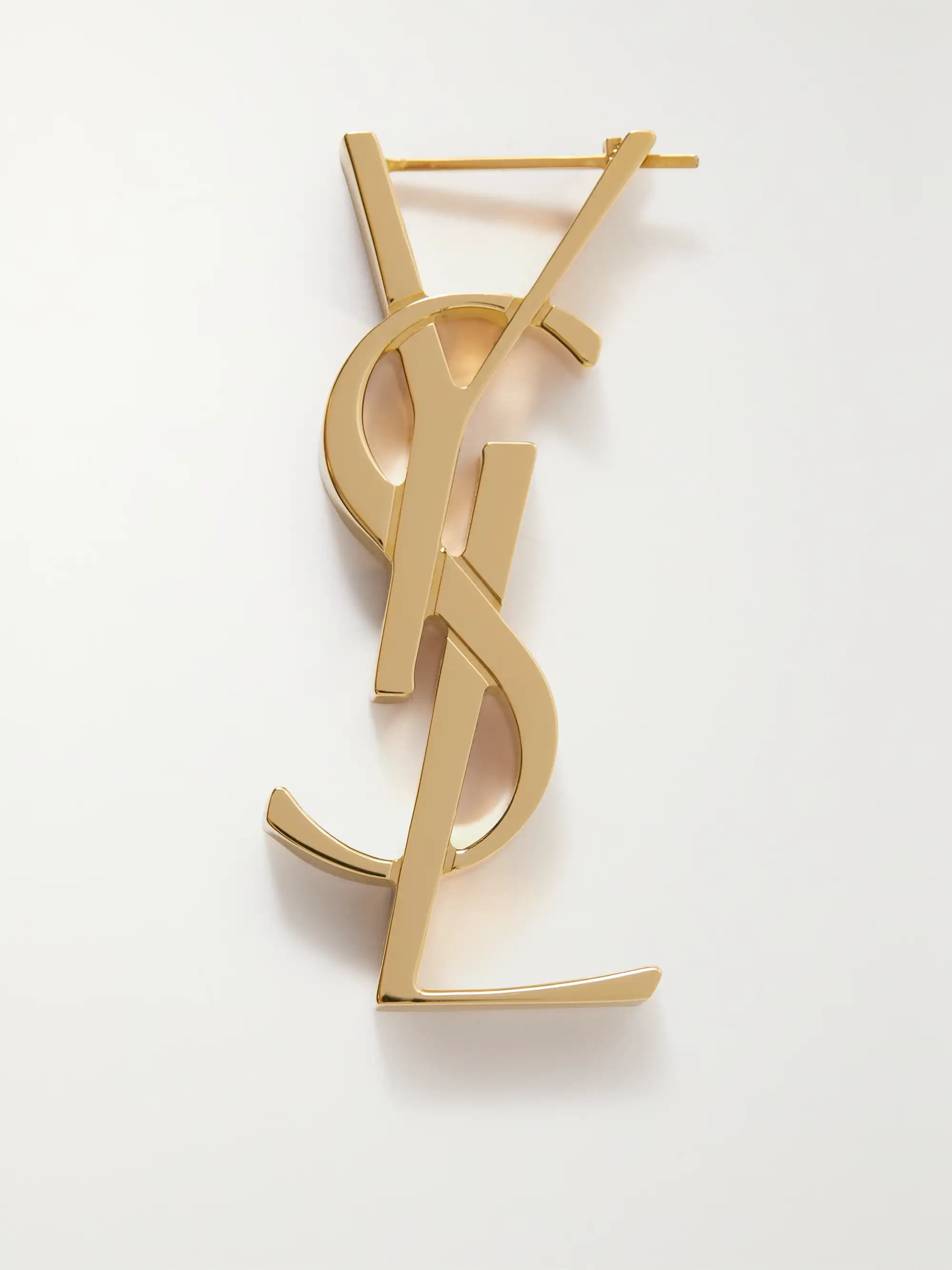 Cassandre gold-tone single earring | NET-A-PORTER (US)