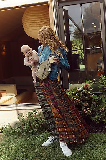 Hudson Sling Bag | Free People (Global - UK&FR Excluded)