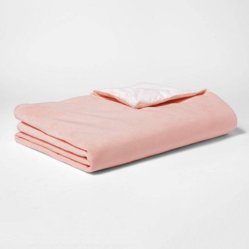 40"x60" 6lbs Kids Waterproof Weighted Blanket - Pillowfort™ | Target