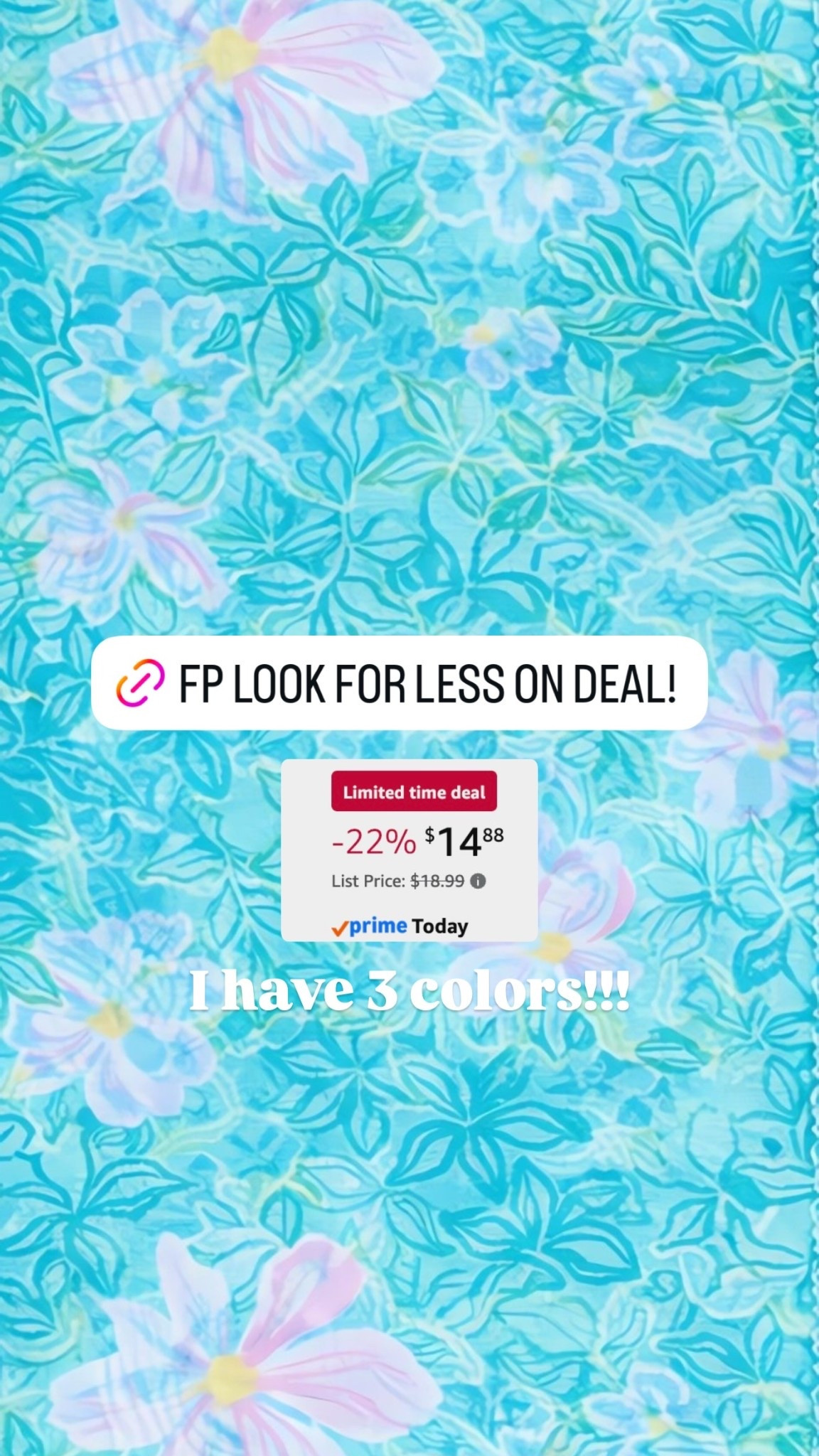 I have 3 colors in this Free People￼

#LTKMidsize #LTKSeasonal #LTKSaleAlert