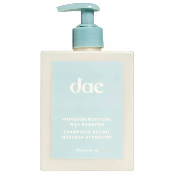 daeMonsoon Moisture Milk Hydrating Shampoo | Sephora (US)
