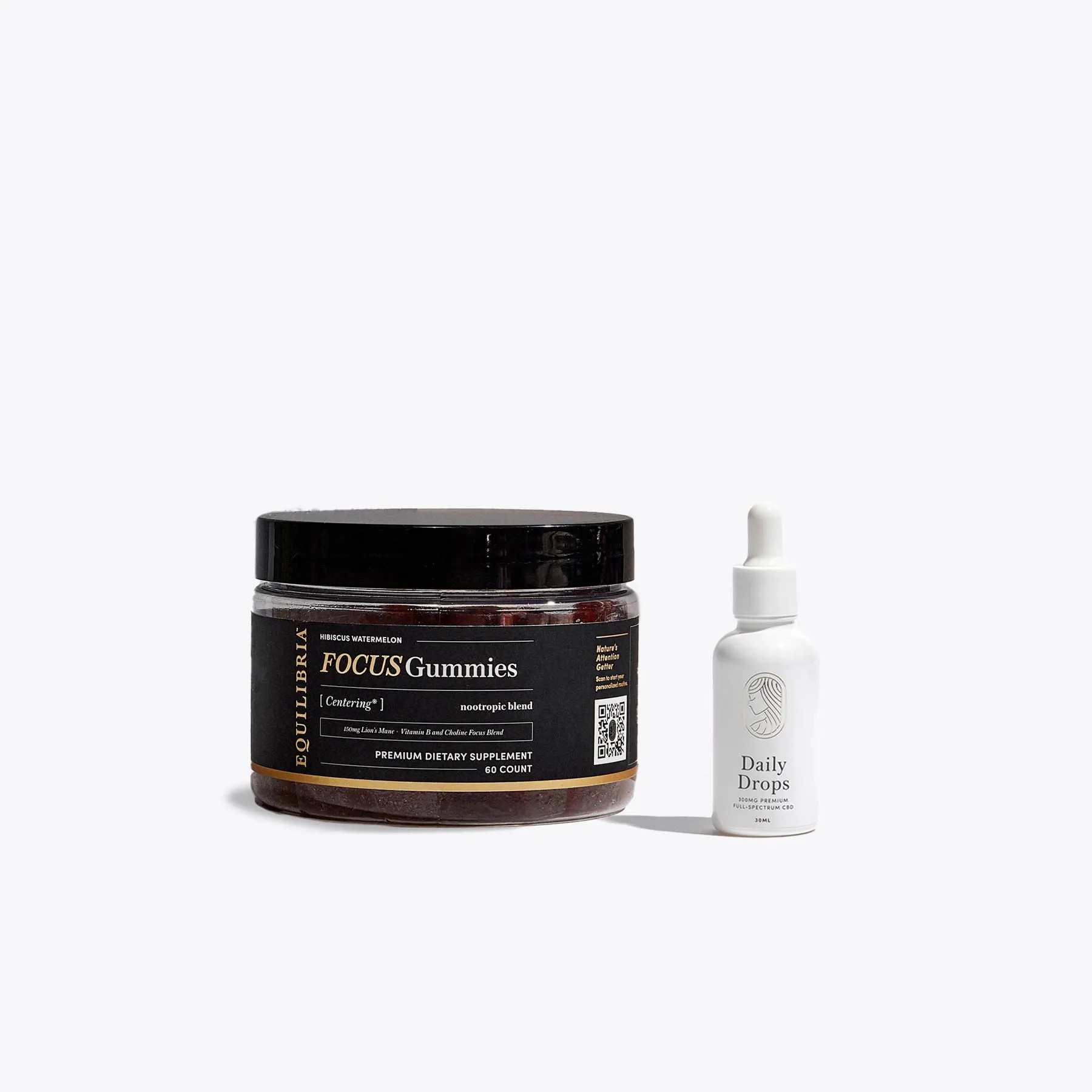 Focus Bundle | Equilibria