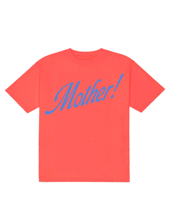 Mother! Tee | Shop Kristin Jones