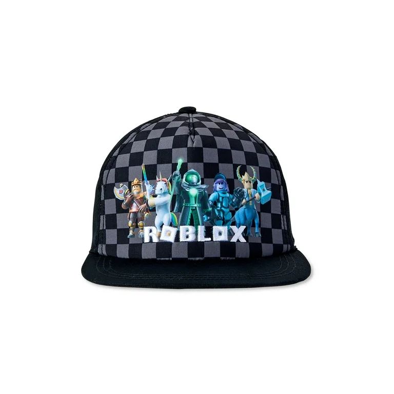 Roblox Boys’ Hat | Walmart (US)