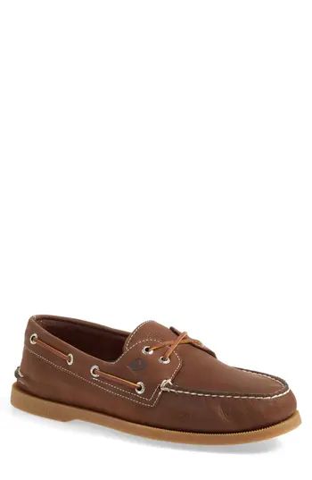 Men's Sperry 'Authentic Original' Boat Shoe | Nordstrom