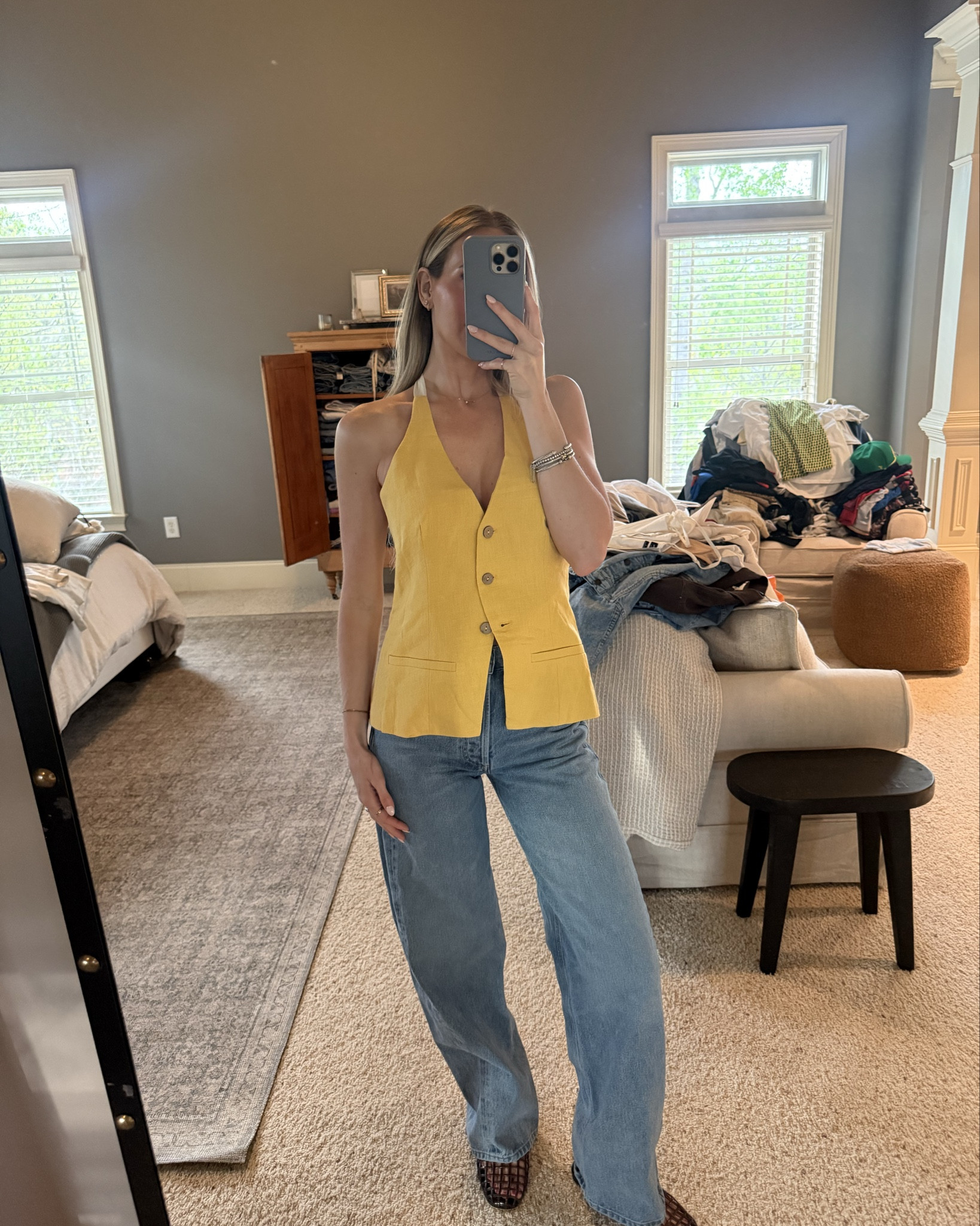 #LTKdayinmylife #LTKgrwm #LTKSeasonal