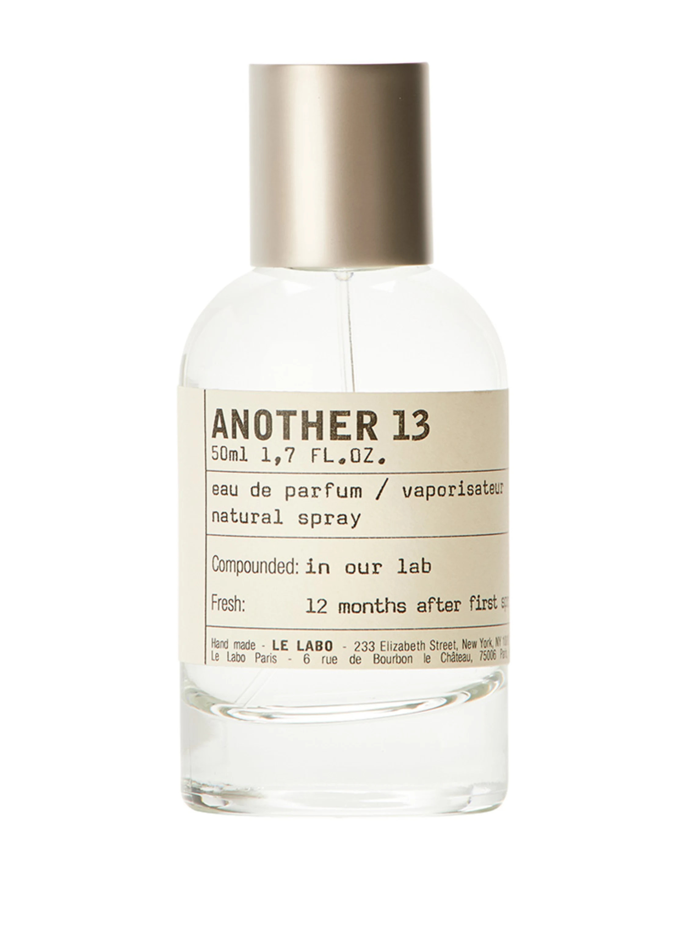ANOTHER 13 | Breuninger (DACH)