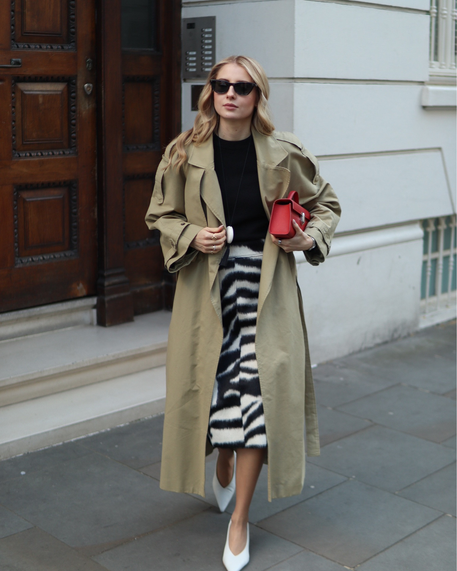 Can’t believe we still have to wear a trench coat in May

#LTKspring #LTKuk #LTKstyletip