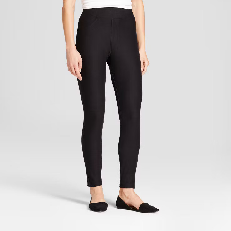 Women's High-Waist Jeggings - A New Day™ | Target