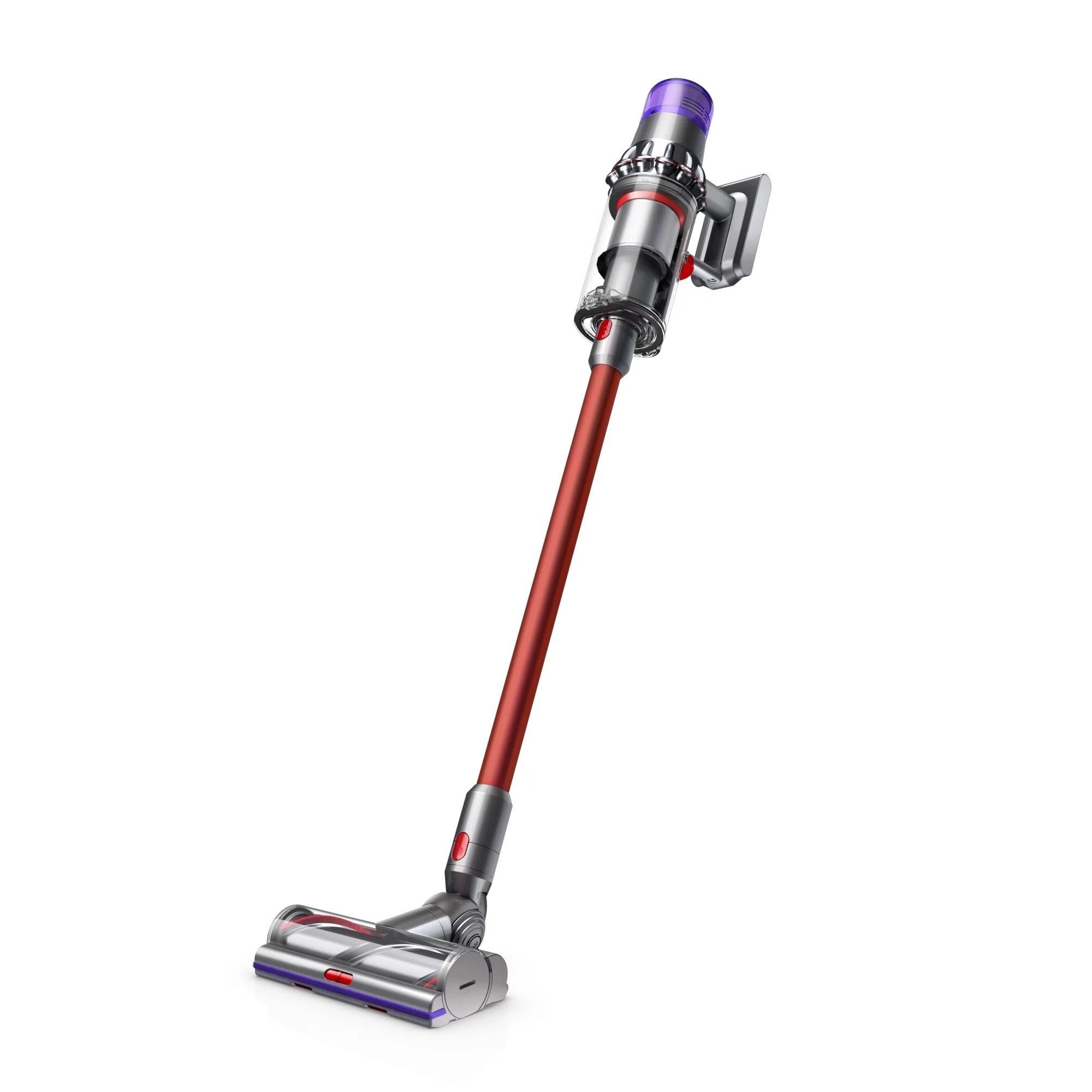 Dyson V11 Animal + Cordless Vacuum | Red | Refurbished | Walmart (US)