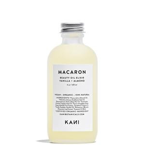 Macaron Beauty Oil Elixir | Petit Vour
