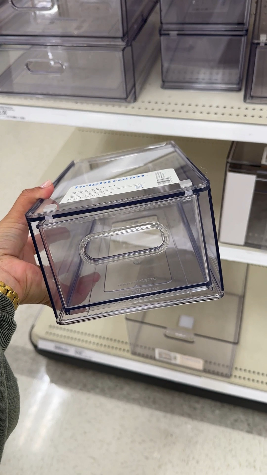 organization bins

Target home, organize your space, new at target 

#LTKFindsUnder50 #LTKHome