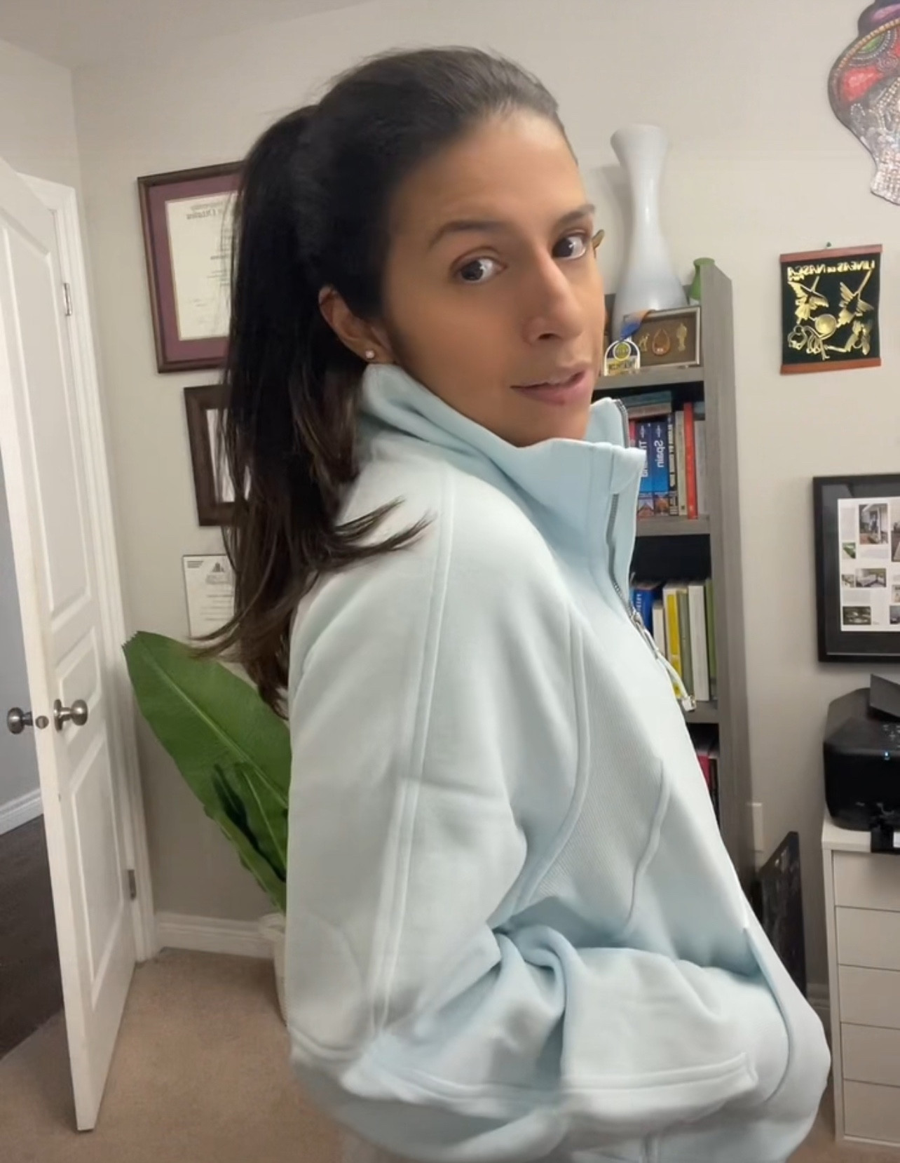 SALE ALERT 🎉 this scuba oversized in both funnel and hoodie just dropped in price!!! Grab it before it sells out!   
#lululemon #scubahoodie #scubafunnel #lululemonfinds #lululemonsale 

#LTKsalealert #LTKMostLoved #LTKfitness