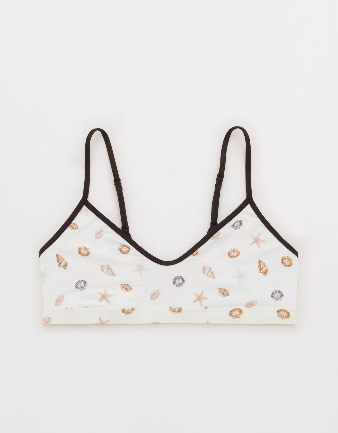 Superchill Modal Bralette | Aerie
