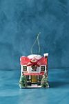 Holiday Home Light-Up Ornament | Anthropologie (US)
