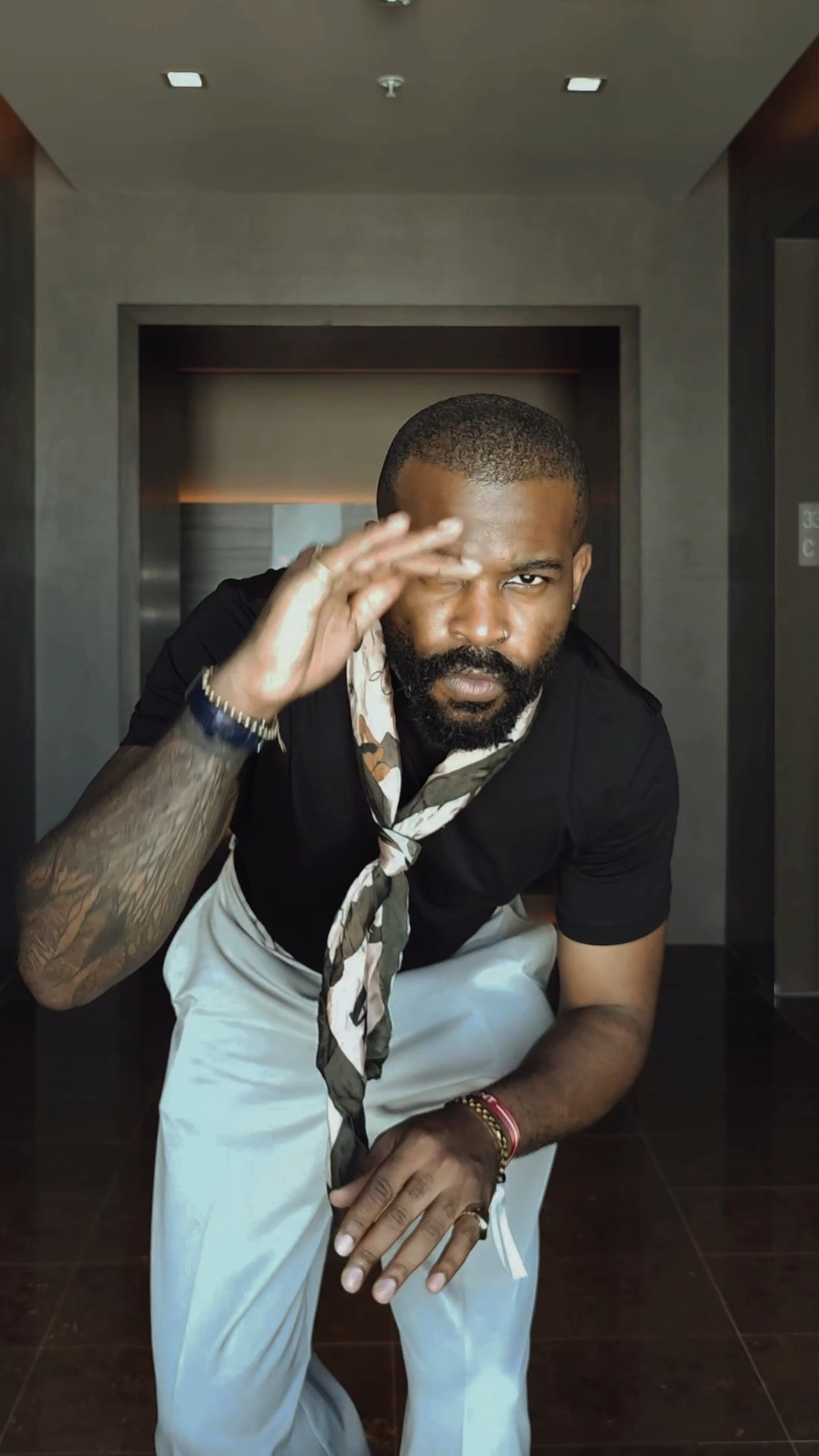 Art Basel fit day 2

#LTKGiftGuide #LTKMens #LTKootd