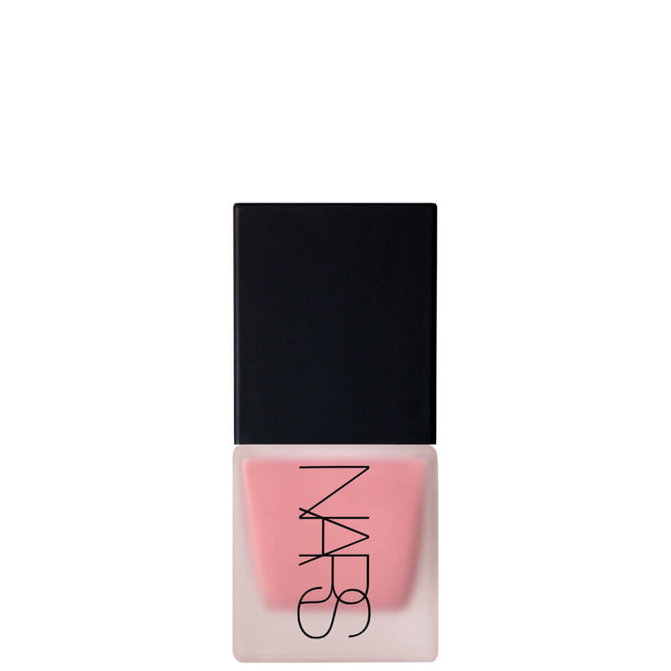 NARS Cosmetics Liquid Blush - Orgasm | Look Fantastic (ROW)