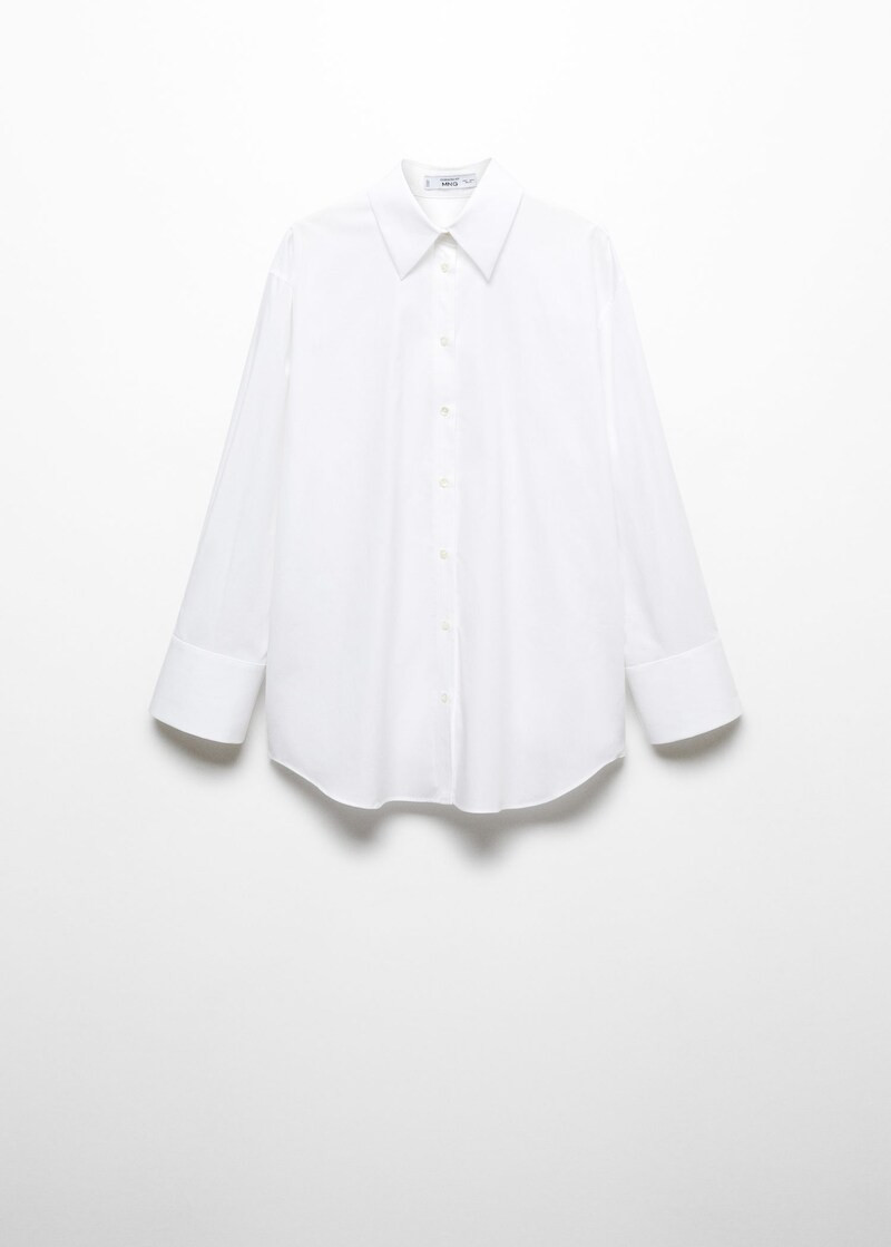 Chemise pour Femme 2023 | Mango France | MANGO (FR)