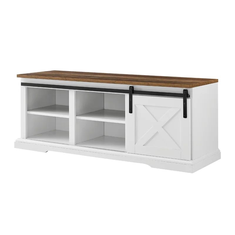 Kemble Shoe Storage Bench | Wayfair North America