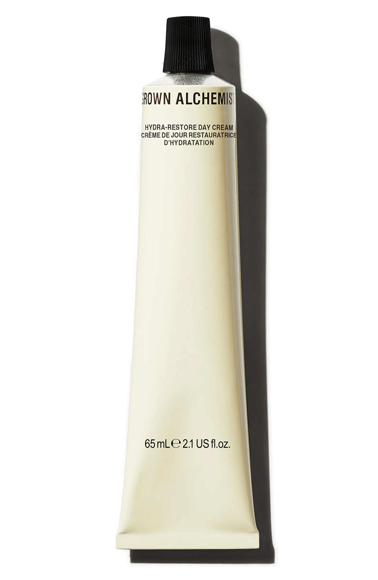 Hydra-Restore Day Cream Moisturizer with Vitamin E & Rosehip Oil | Nordstrom