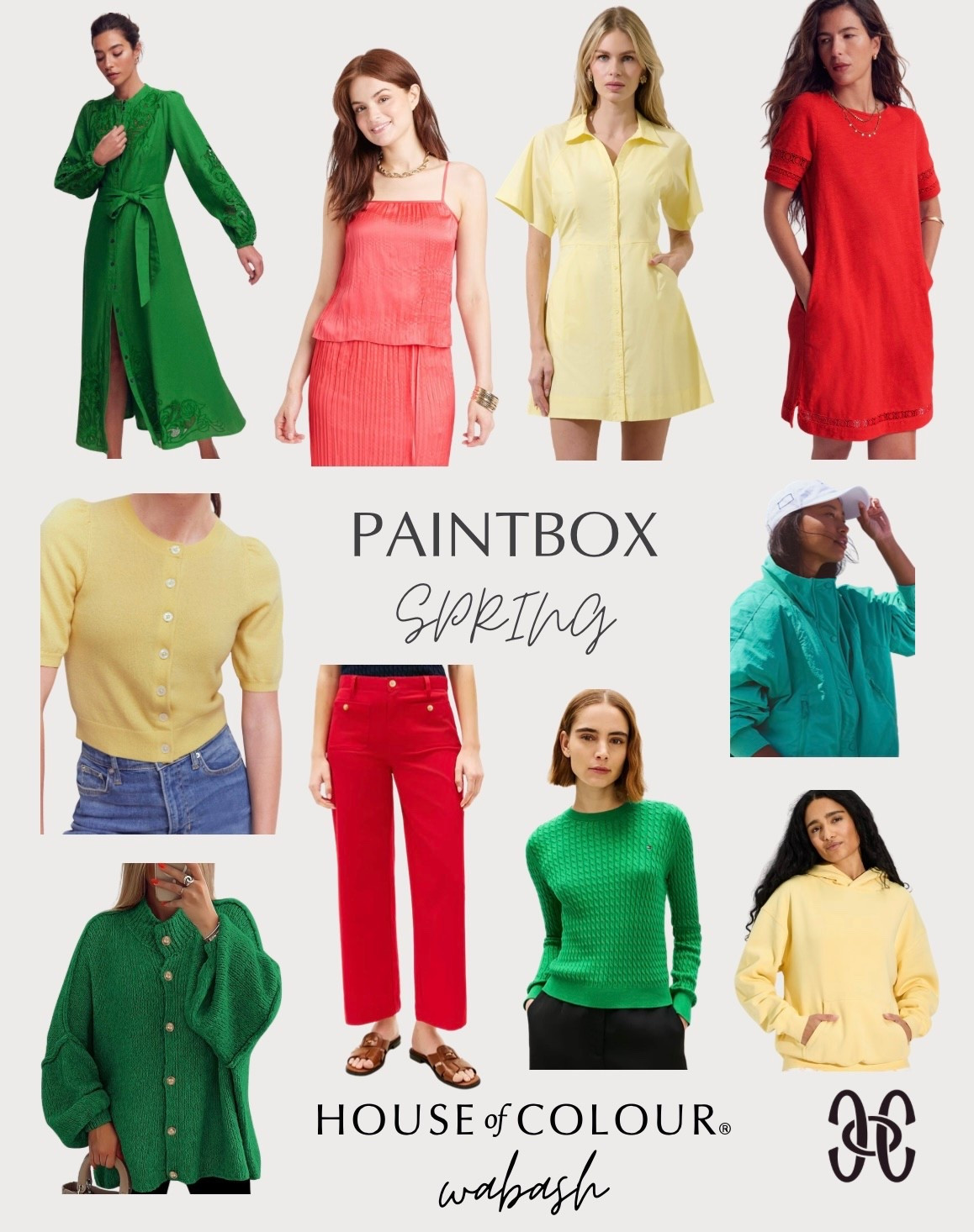 Paintbox Spring 🌷

#LTKSeasonal #LTKActive #LTKSaleAlert