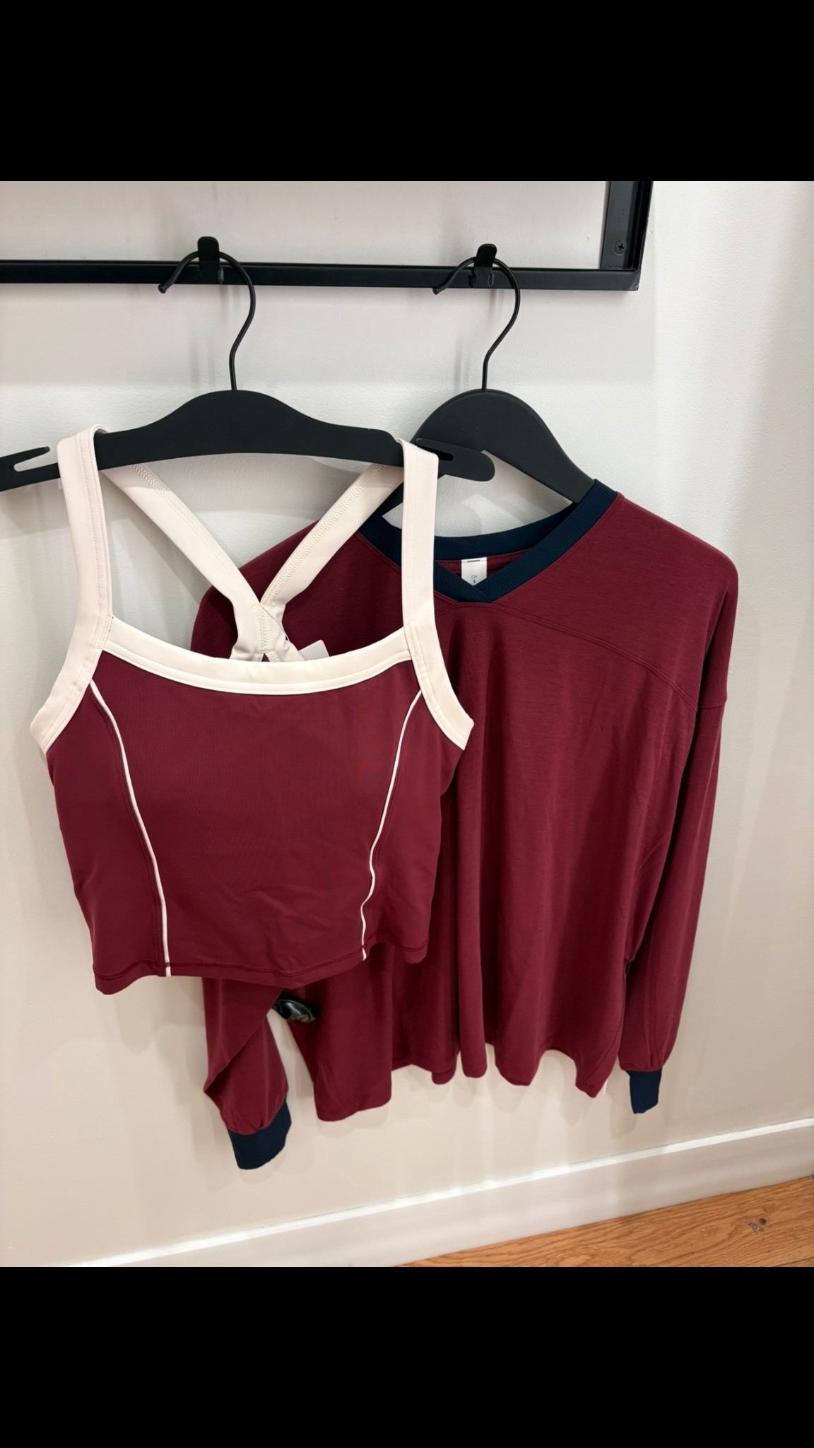 lululemon burgundy bay

#LTKootd #LTKSeasonal #LTKActive